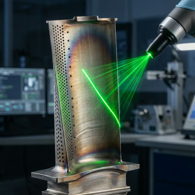 Defense Aerospace Manufacturing